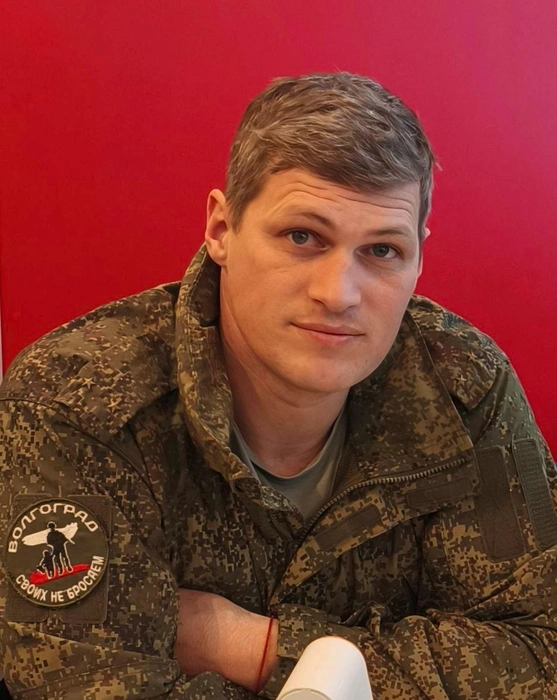 У Владимира осталось четверо детей | Источник: Наталья Фрелих