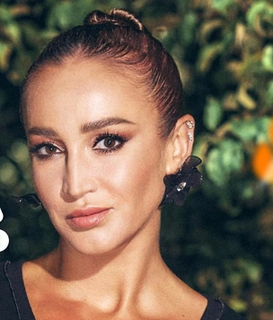 Завершился третий сезон проекта «Ольга Вузова. Улыбаемся и пашем», который стартовал 1 сентября в сообществе TheGirl в VK