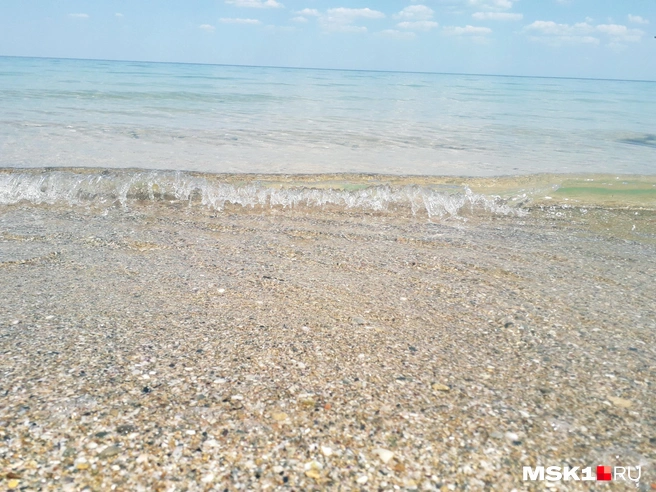 Безопасен ли секс в воде?