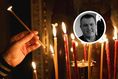 Умер глава самого южного райцентра в Омской области