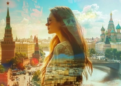 Афиша последнего месяца весны: куда сходить в Москве в мае 2025