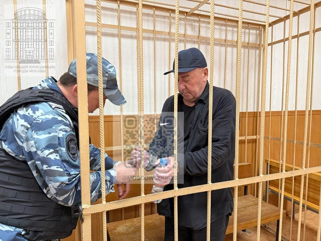 Источник: Официальный телеграм-канал судов общей юрисдикции Москвы