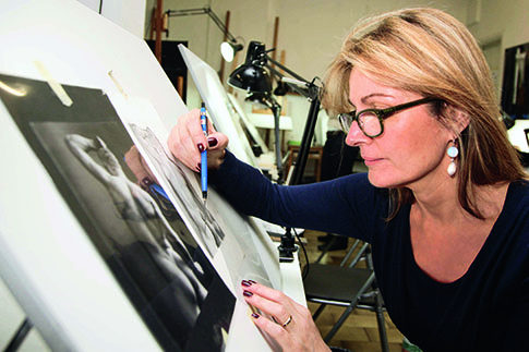 Источник: Ferruccio de Iulis