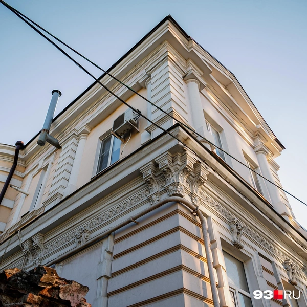 Источник: Дарья Паращенко / 93.RU