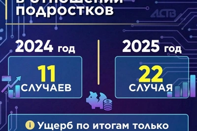 Дети Сахалина под прицелом мошенников: правила безопасности