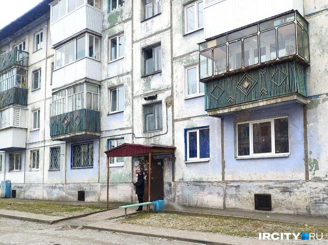 Источник: Алёна Кашпарова / IRCITY.RU