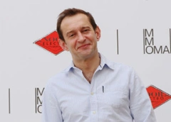 Константин Хабенский заинтересовался мультипликацией