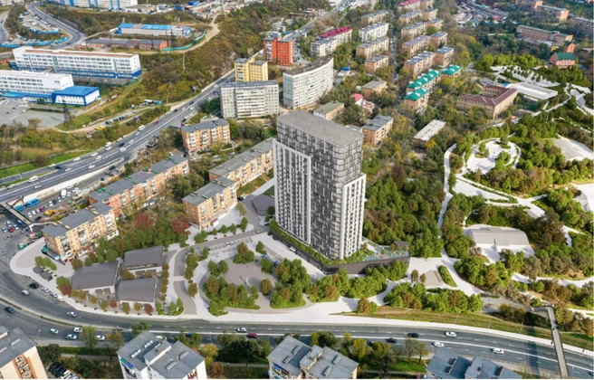 Дата запуска проекта не озвучена | Источник: vlc.ru