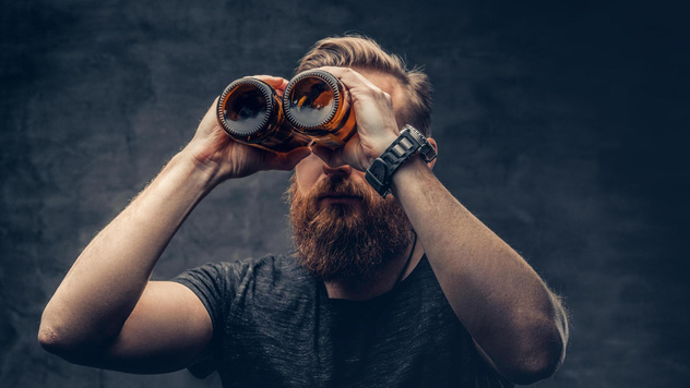 Пена дней: 10 самых интересных фактов о пиве в России