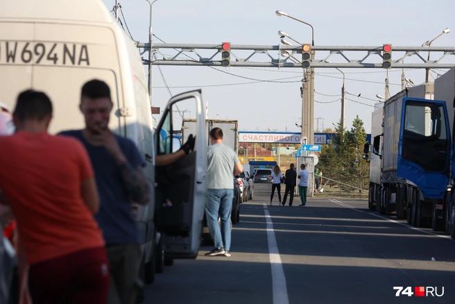 В Сочи по улицам ездят патрули | Источник: Дарья Пона / 74.RU