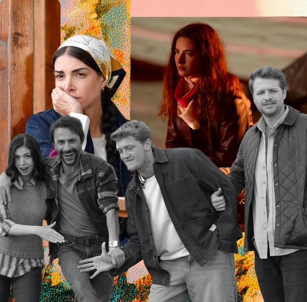«Это море переполнится»: все о личной жизни актеров из сериала | Источник: theGirl