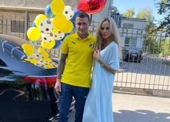 Павел Мамаев, урезавший алименты дочери от Аланы, подарил жене двухэтажную виллу на Бали