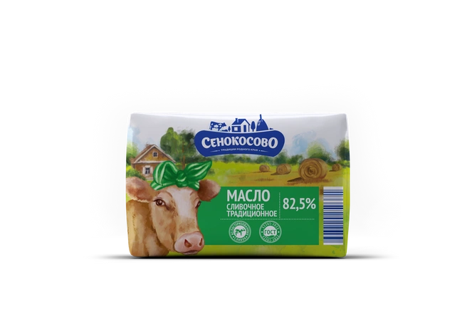 Источник: Назаровский масложировой комбинат