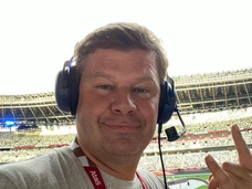 Дмитрий Губерниев: «Мы с Ольгой Бузовой еще что-нибудь замутим, песню вместе споем»