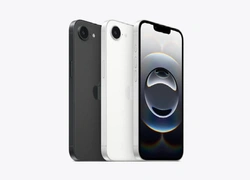 Новый «бюджетный» iPhone 16e: цены и характеристики