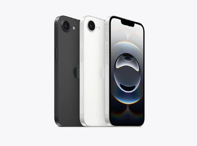 Новый «бюджетный» iPhone 16e: цены и характеристики
