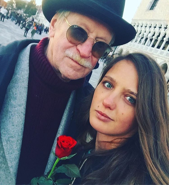 Фото №1 - Иван Краско: «Наташа говорит, что у нее никого нет»