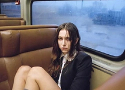 Дочь Стива Джобса снялась в кампейне ERD