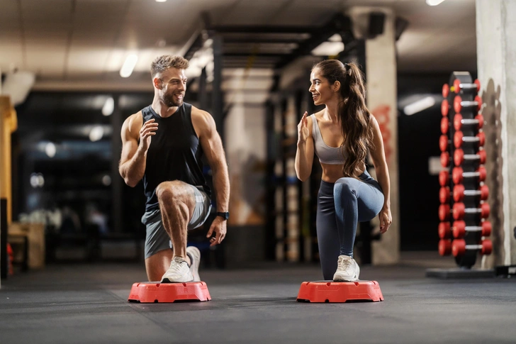 Почему вы на самом деле хотите похудеть: честный опрос и неожиданные выводы | Источник: Dusan Petkovic/Shutterstock/Fotodom.ru