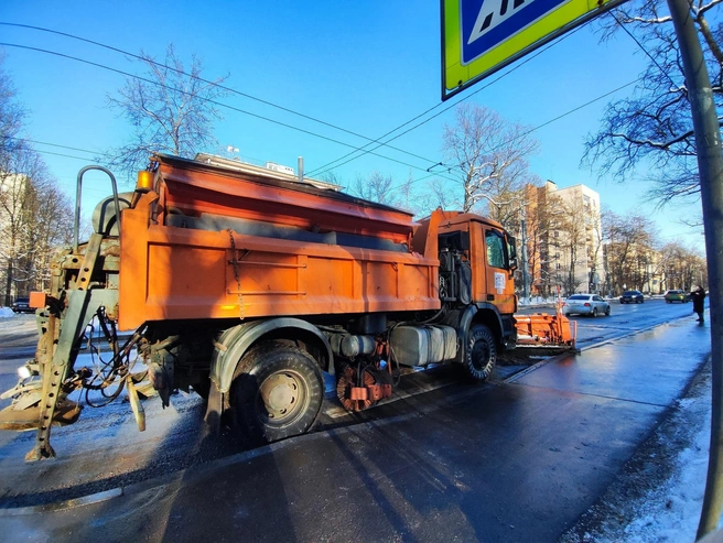 Источник: Комитет по благоустройству Петербурга