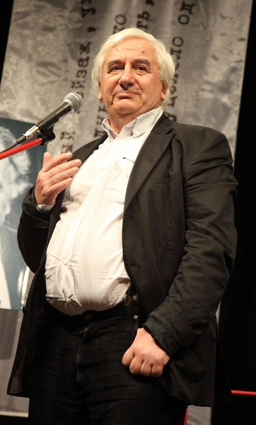 Юрий Богомолов