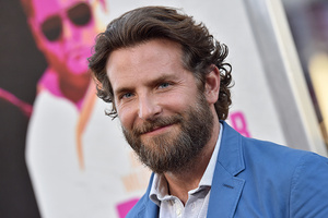 Bradley Cooper Брэдли Купер
