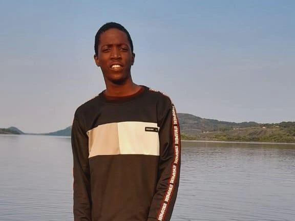 Русский язык стал для Алекса третьим после английского и родного языка | Источник: Алекс Матуку