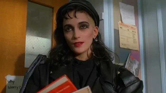 Источник: Кадр из фильма «Зеркало, зеркало»