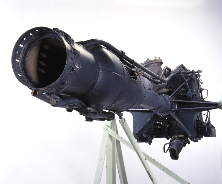 7 взрывоопасных фактов об истребителе Ме-163 «Комета»