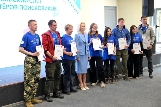 Источник: Информационный центр правительства Тюменской области / T.me