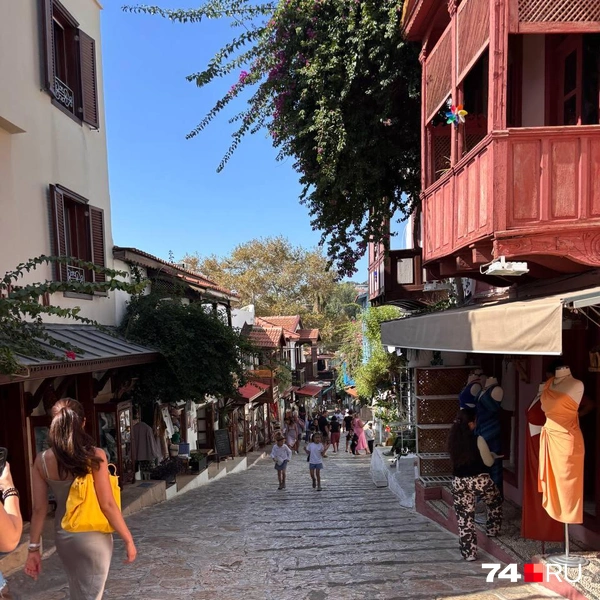 Источник: Наталия Колмогорова