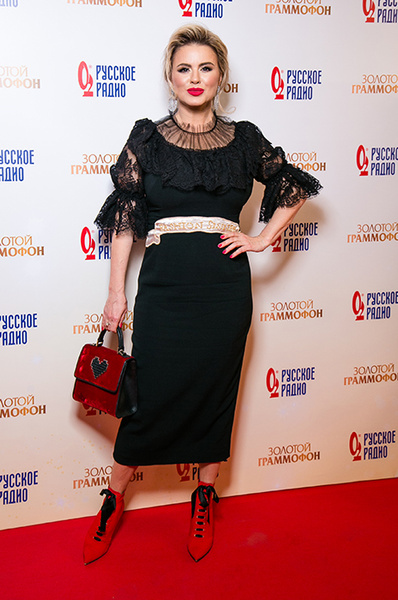 Анна Семенович