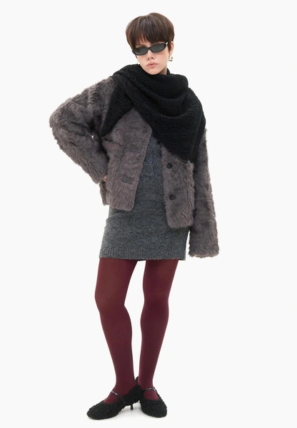 Тренд на будуарное кружево — как мы будем носить его в 2026 году Тренд на будуарное кружево — как мы будем носить его в 2026 году