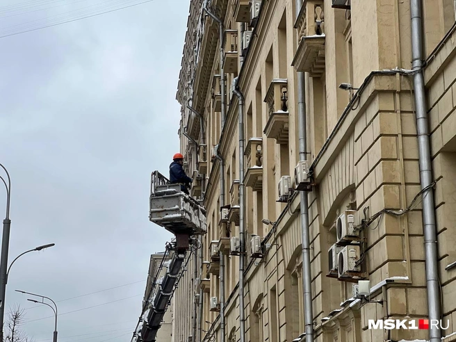 Источник: читательница MSK1.RU