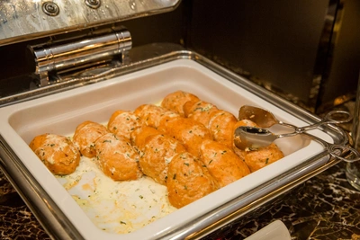 Постные котлеты: рецепты от барнаульчанки