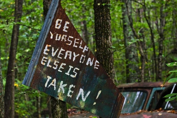 Тест на уровень самооценки: Умеете ли вы ценить себя?