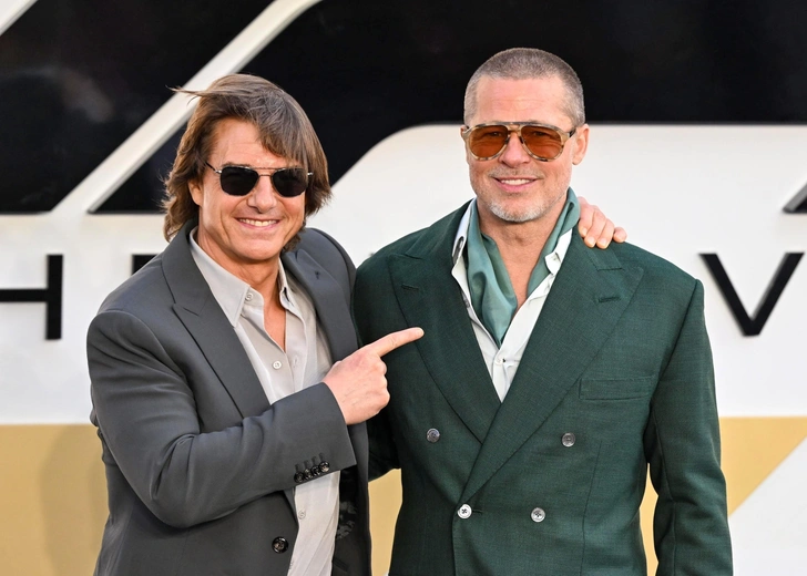 Источник: ZAHU/Legion Media