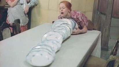 «Не может быть!» — все цитаты из фильма