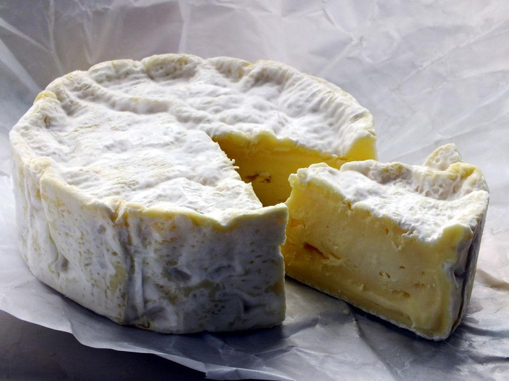 Деликатесы с душком: 8 самых пахучих в мире сыров