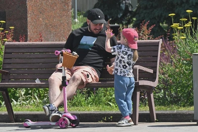 До +33°C ожидается в Приморье 3 июля