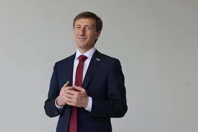 Источник: личный архив Александра Живайкина