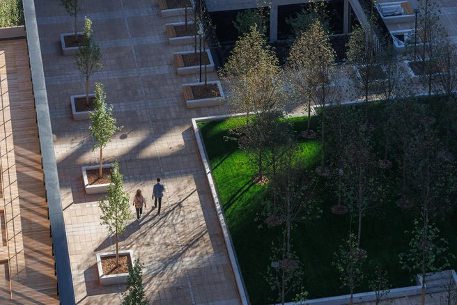 Квартал «Мылзавод» | Источник: Брусника