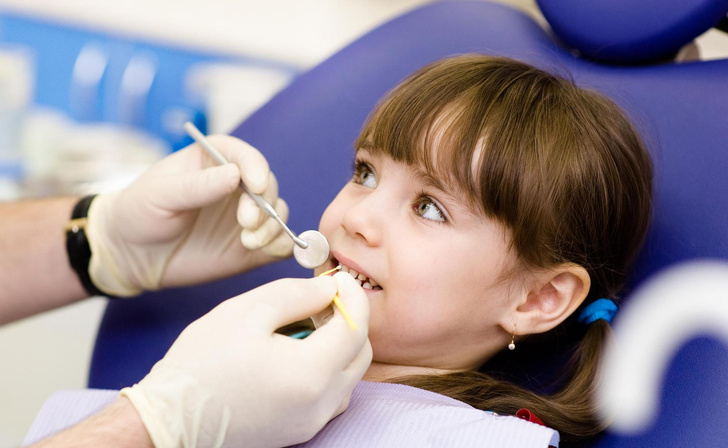 Почему наркоз в лечении зубов у детей на самом деле опасен
