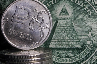 «Поводов для укрепления рубля пока нет»: когда мы увидим доллар по 100