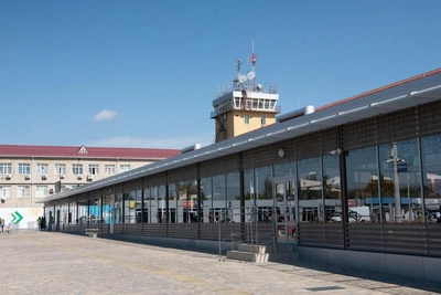 Аэропорт Краснодара закроют на день из-за ремонта