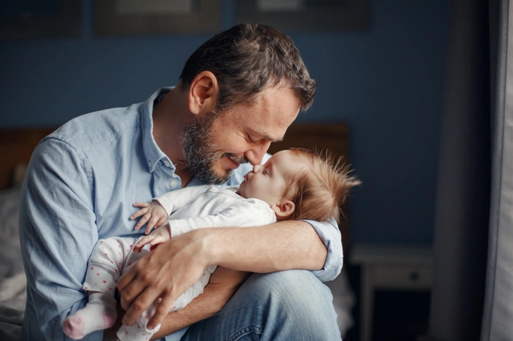 Почему дети любят одного родителя больше, чем другого