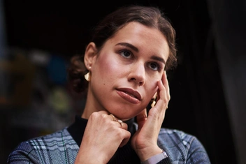 «Пока я не могла ходить из-за травмы, меня бросил молодой человек и предала подруга»