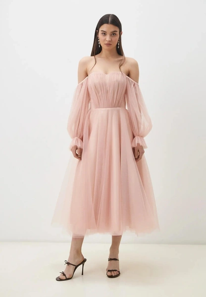 Платье Lakshmi fashion