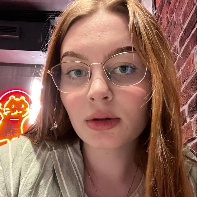 Ксения Мельникова