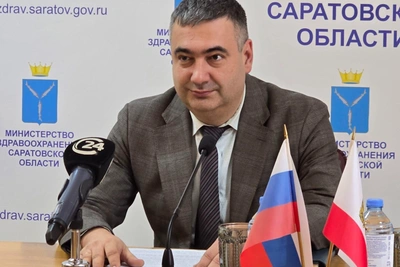 В Саратовской области сокращается число случаев ОРВИ